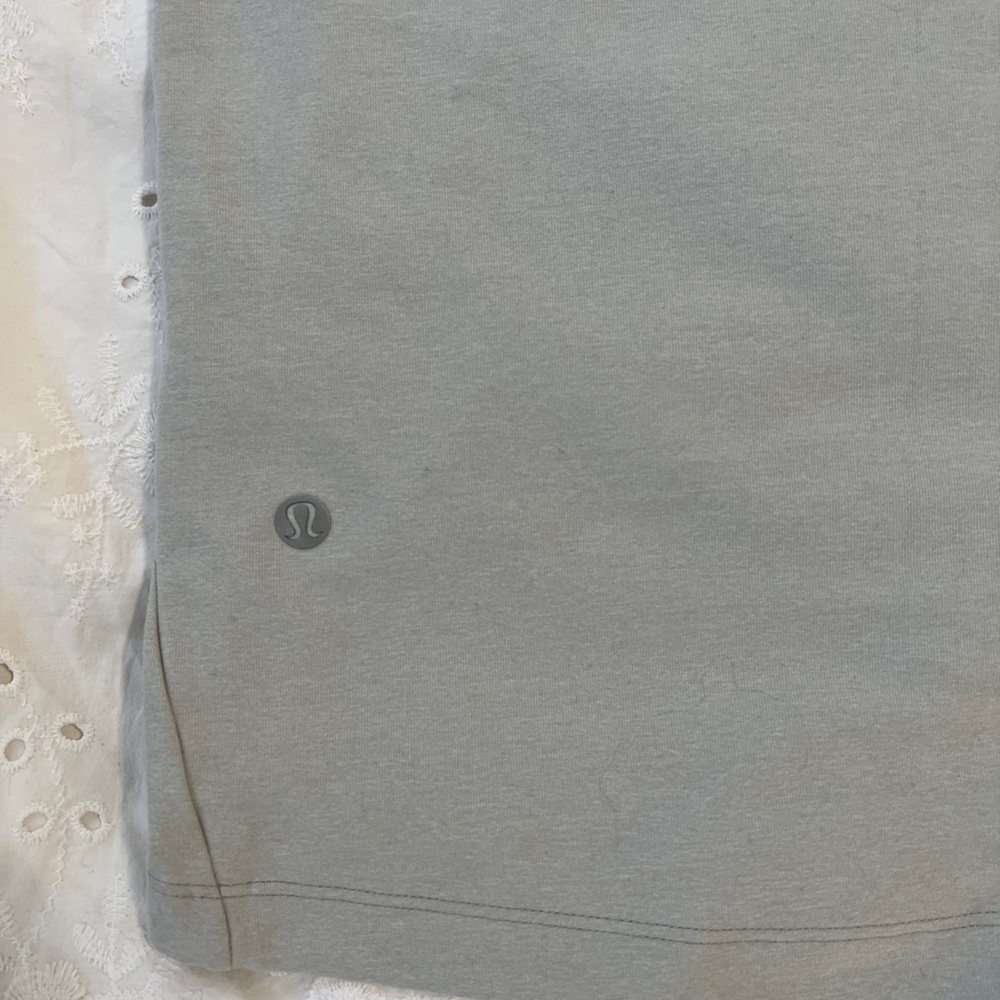 Lululemon half zip - Picture 4 of 5